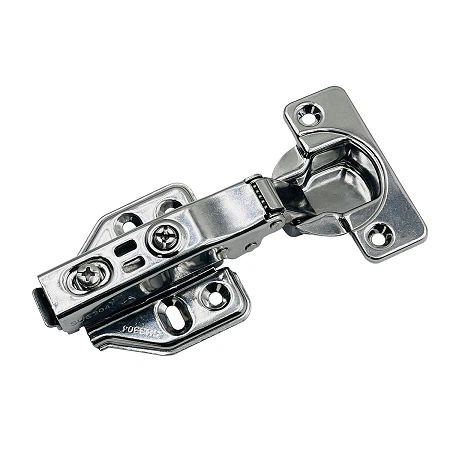 4 Inch Soft Close Cabinet Hinges